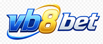 vb8 bet লোগো